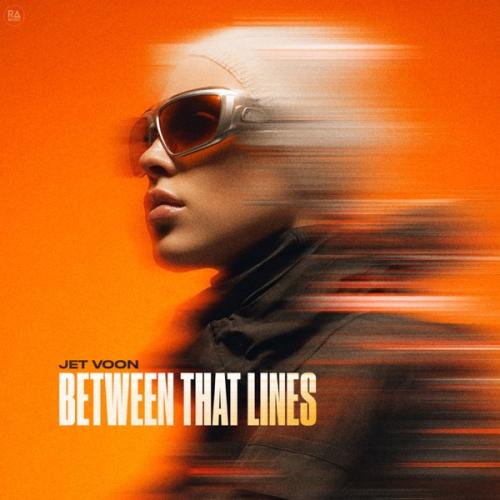 Jet Voon - Between That Lines