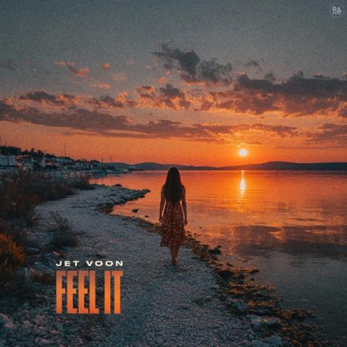 Jet Voon - Feel It