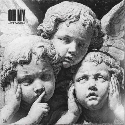 Jet Voon - Oh My