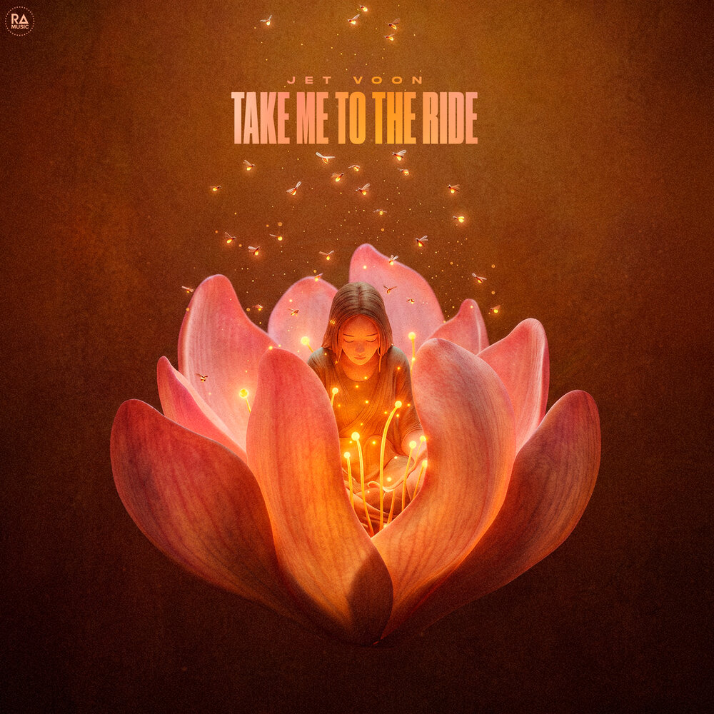 Take Me To The Ride - Jet Voon