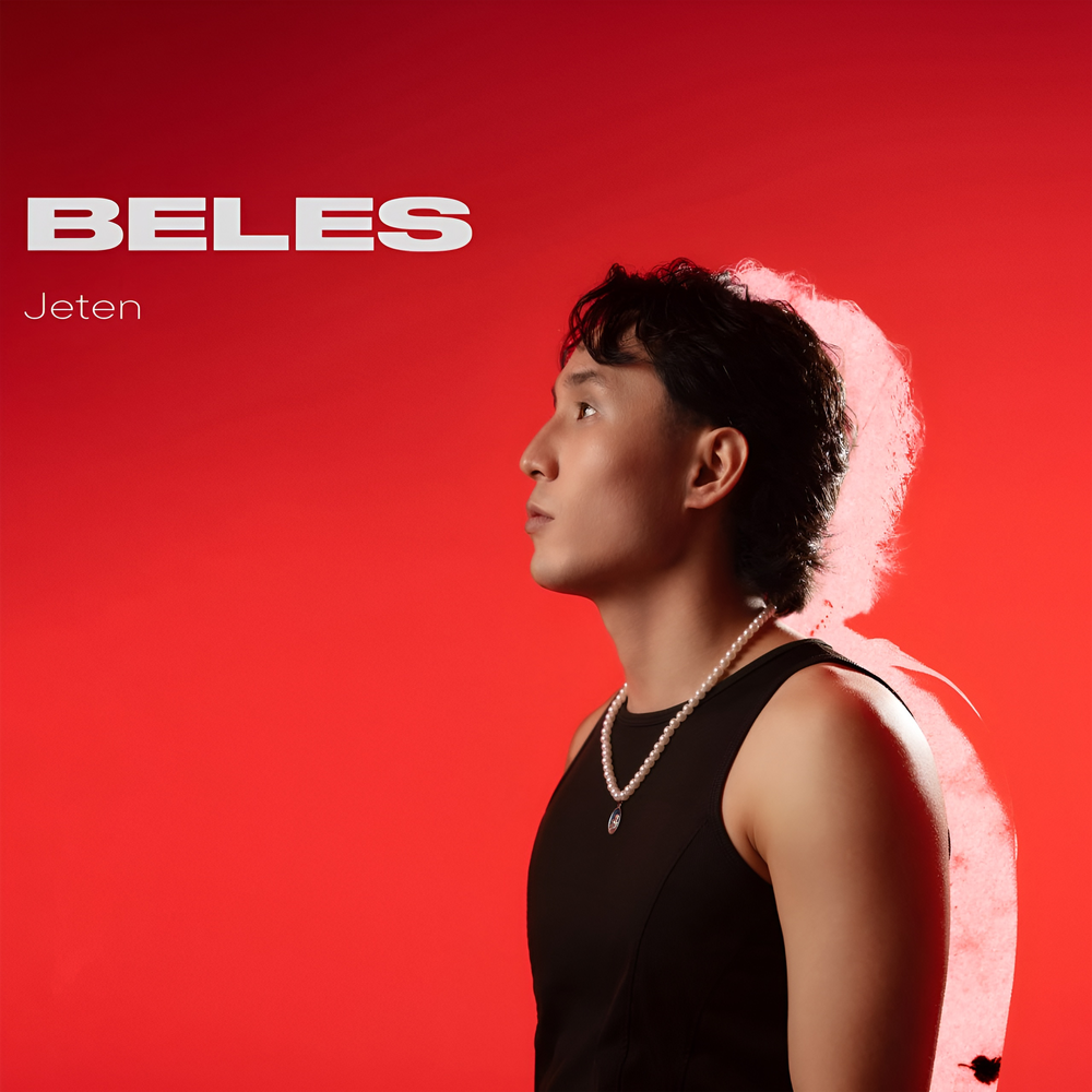 Beles - Jeten