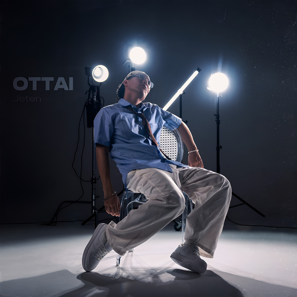 Ottai - Jeten