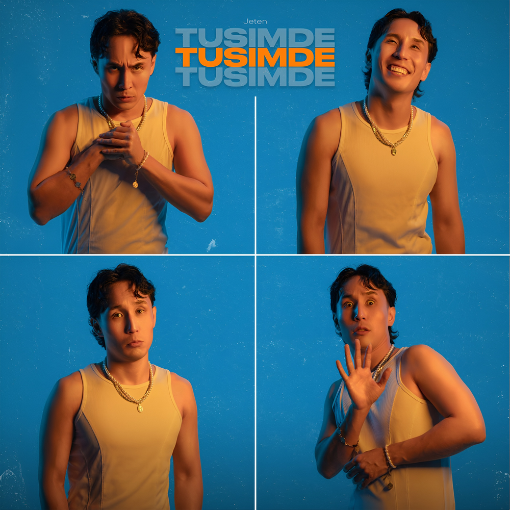 Tusimde - Jeten