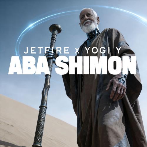 Jetfire & Yogi Y - Aba Shimon (Radio)