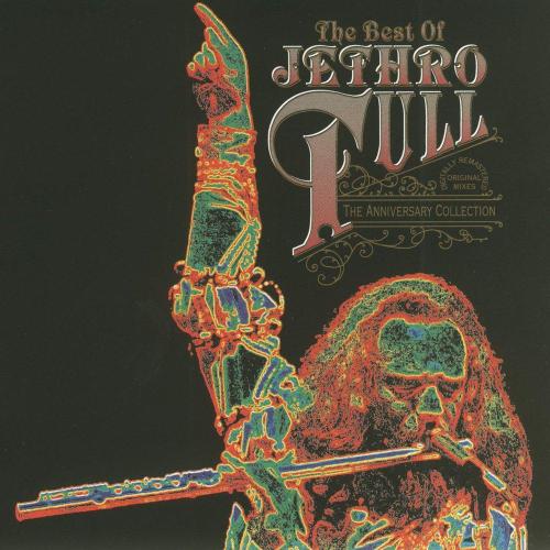 Jethro Tull, Johann Sebastian Bach - Bouree