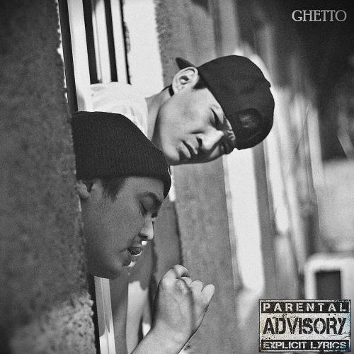 Ghetto - JETI, De lacure