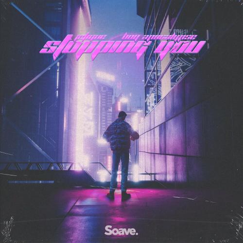 Stopping You - Jetique feat. Boy Apocalypse