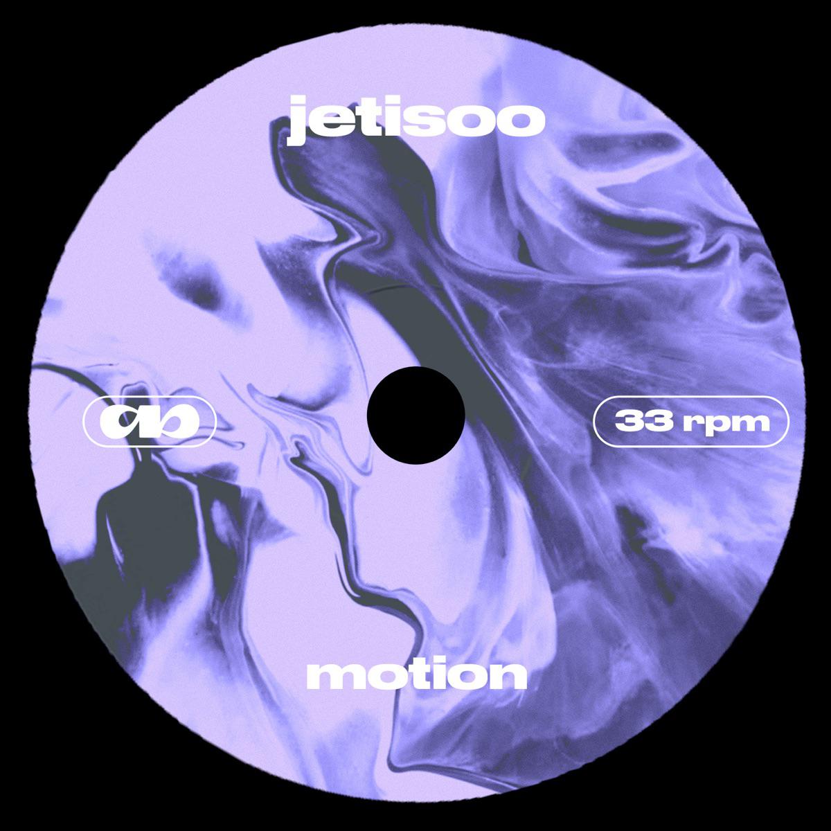 Motion - JETISOO