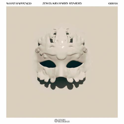 Jewel Kid & Harry Romero - What Happened