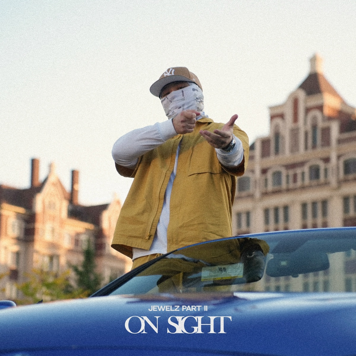 On Sight - Jewelz Part II