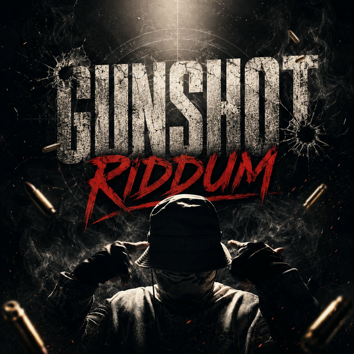 Gunshot Riddum - Jewelz Part II, The Chapo
