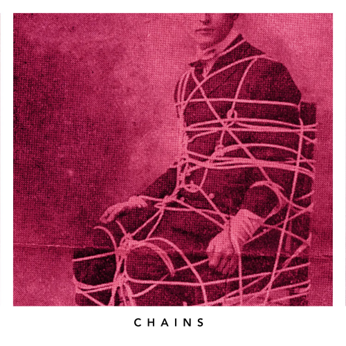 Jewelz & Sparks feat. Carly Lyn - Chains
