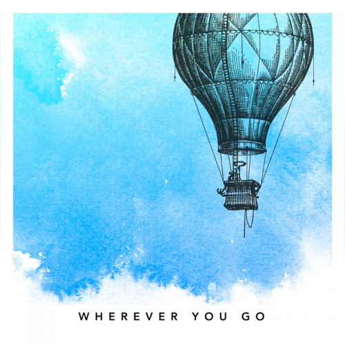 Jewelz & Sparks feat. Violetta Zironi - Wherever You Go