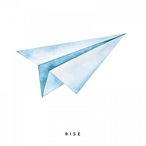 Jewelz & Sparks & Ferdinand Feller feat. ODBLU - Rise