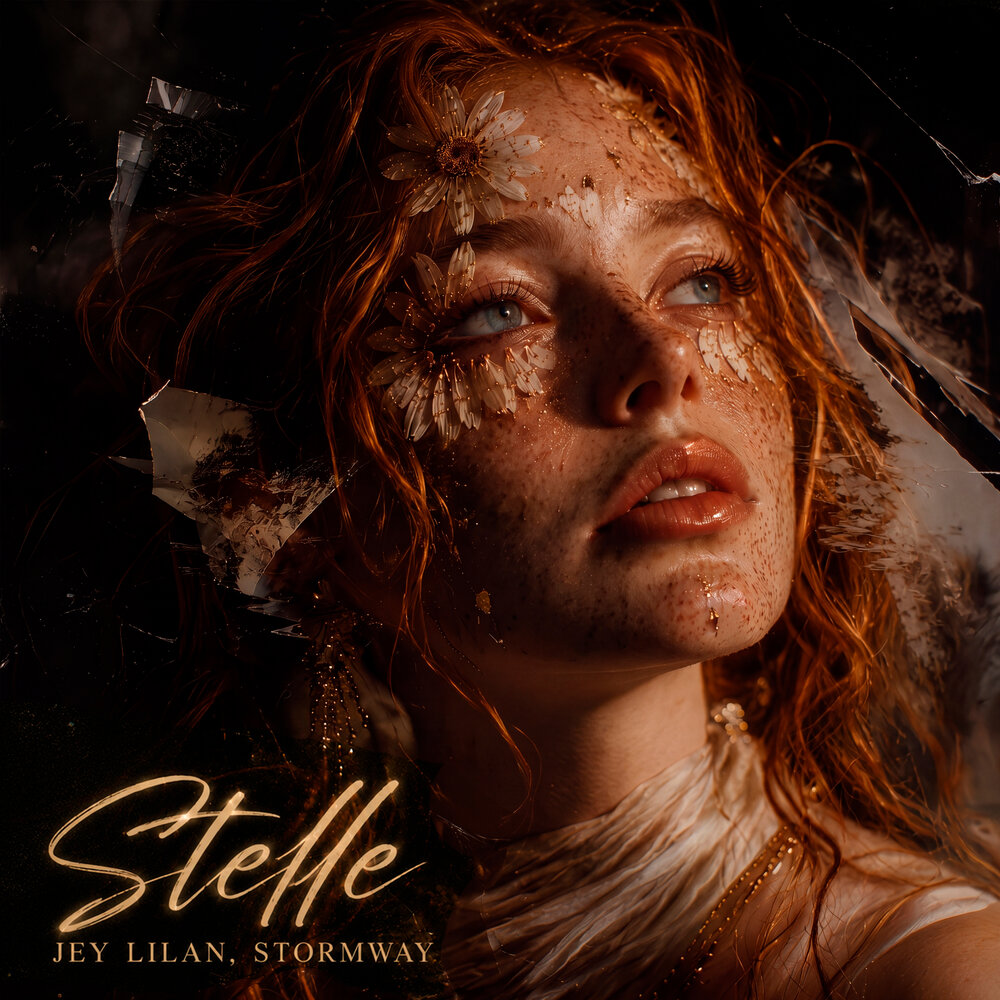 Stelle - JEY LILAN, Stormway