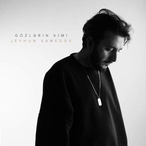 Jeyhun Samedov - Gözlərin Kimi
