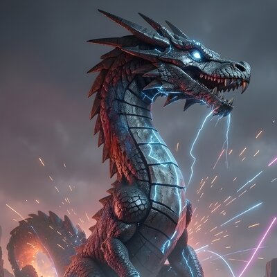 rise of the iron - JeyOf