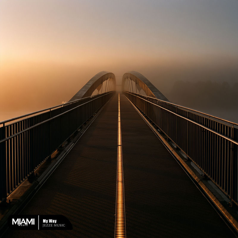 My Way - JEZZE Music