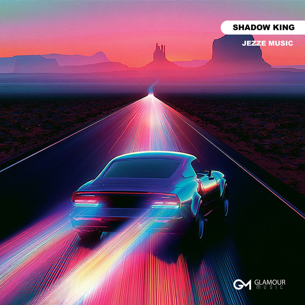 Shadow King - JEZZE Music