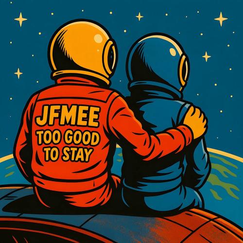 JFMee - Too Good To Stay