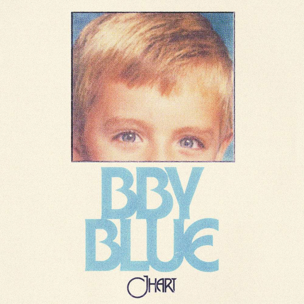 Bby Blue - JHart