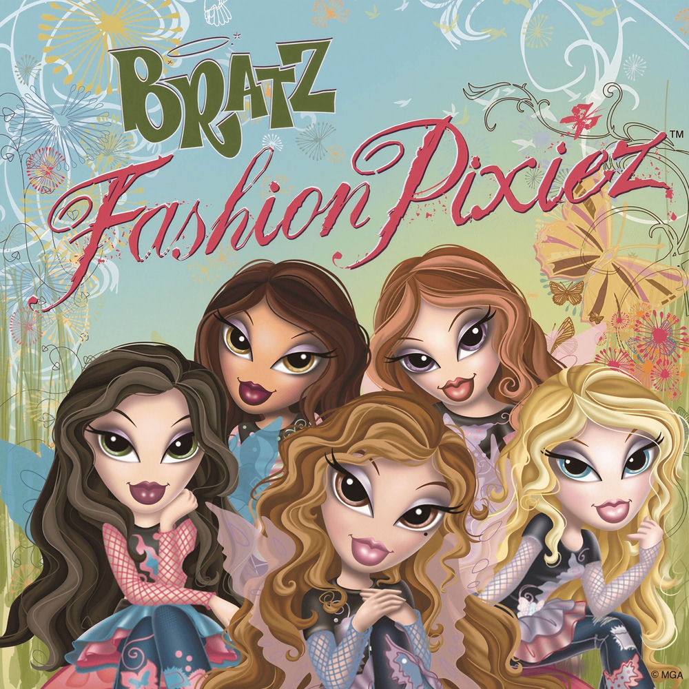 Look Closer - Jhavy G & Bratz
