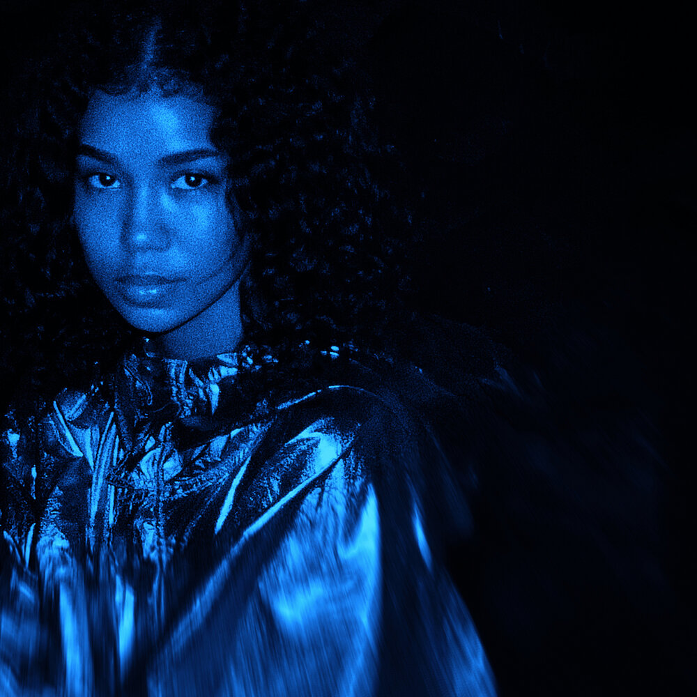 Triggered (Remix) - Jhené Aiko, 21 Savage, Summer Walker