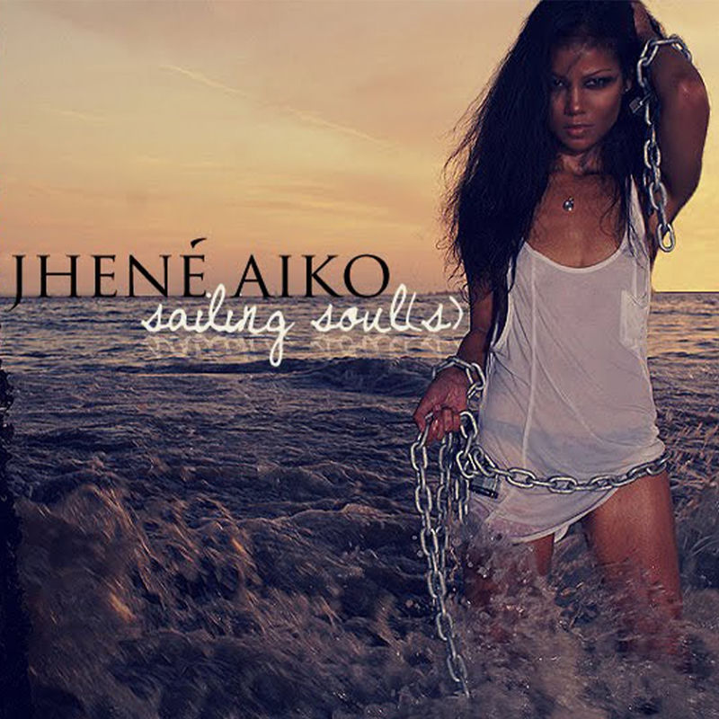 B's & H's (Bonus) - Jhené Aiko