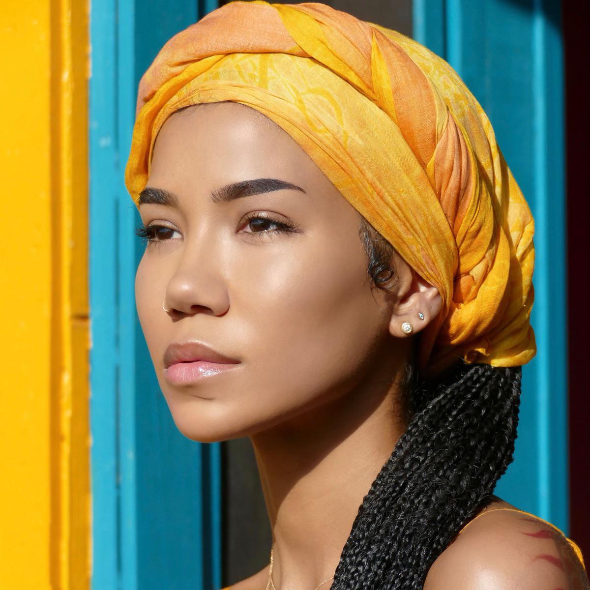 Born Tired - Jhene Aiko