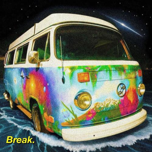 Jhené Aiko - Break