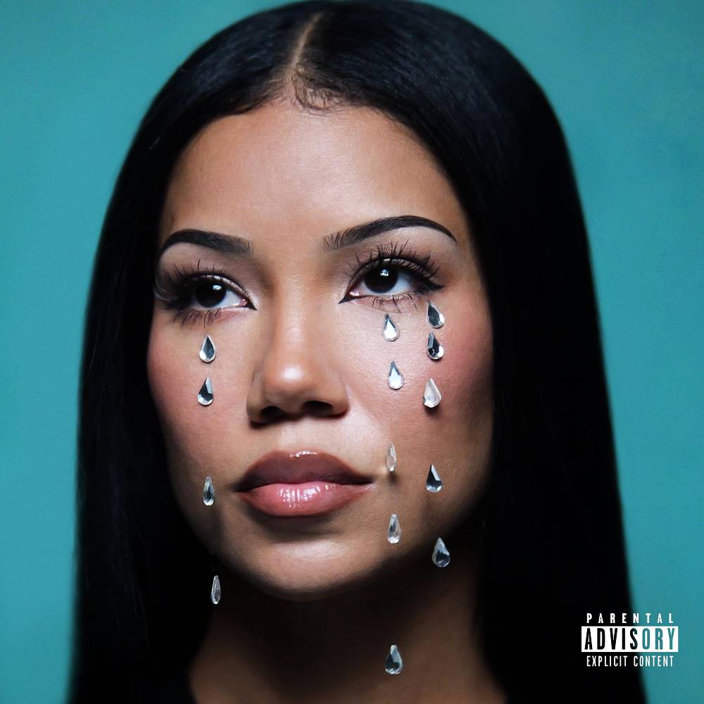 Ghost - Jhené Aiko