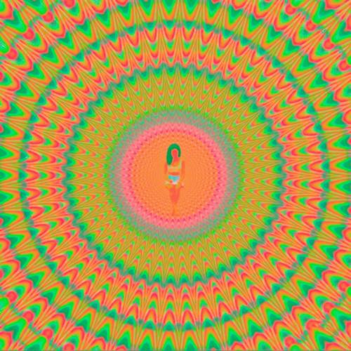 Jhene Aiko - While We're Young