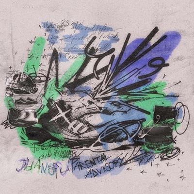 Jidanofu, MXRBLXXD - Danza