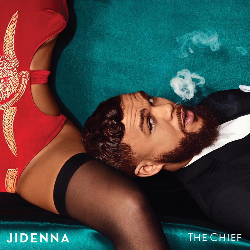 Little Bit More - Jidenna