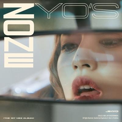 JIHYO - Closer