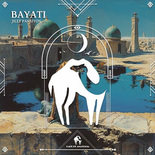 Jilet Pansiyon & Cafe De Anatolia - Bayati