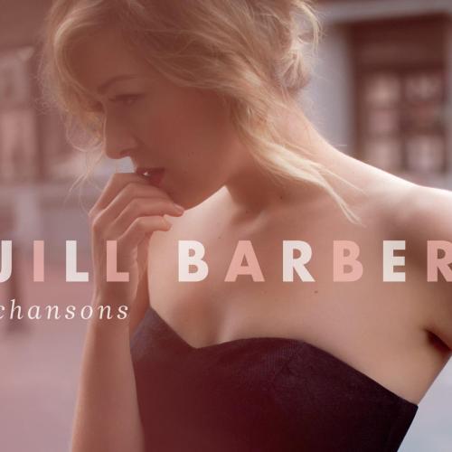 Jill Barber - Petite Fleur
