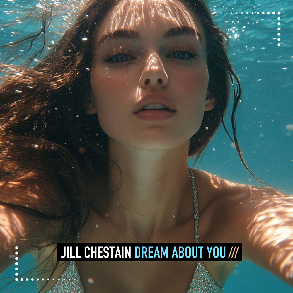 Dream About You - Jill Chestain