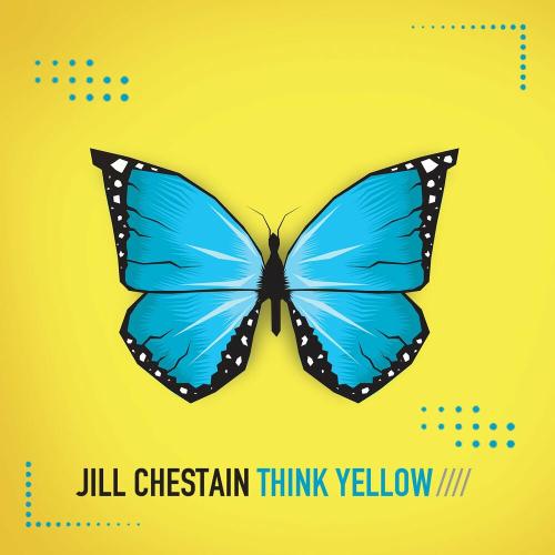 Jill Chestain - Think Yellow