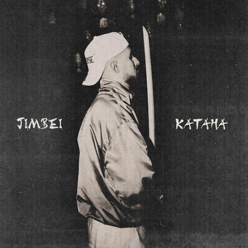 Катана - JIMBEI