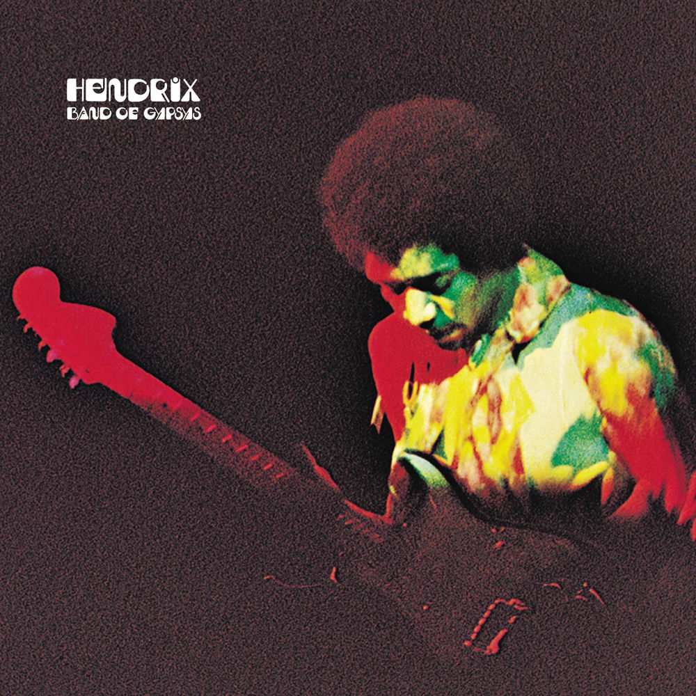 Changes (Live At Fillmore East, 1970 _ 50th Anniversary) - Jimi Hendrix