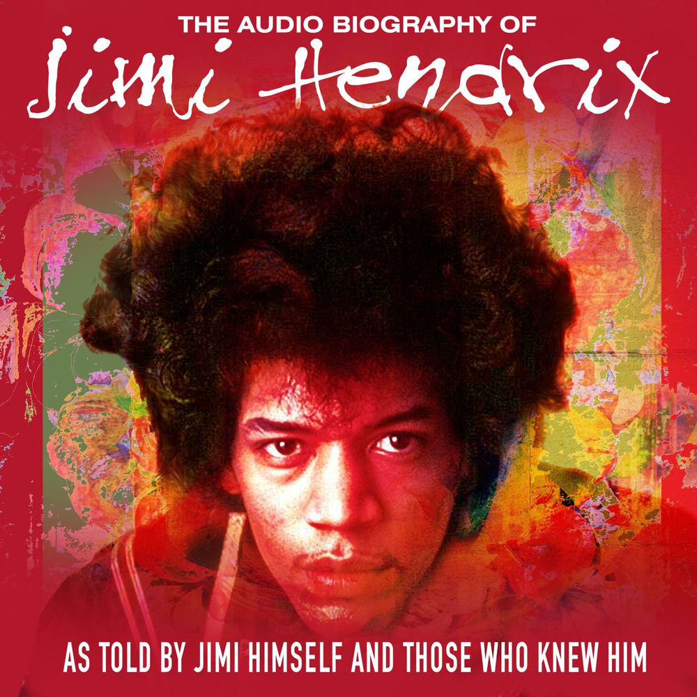 Chapter 9 (Live Radio Broadcast) - Jimi Hendrix
