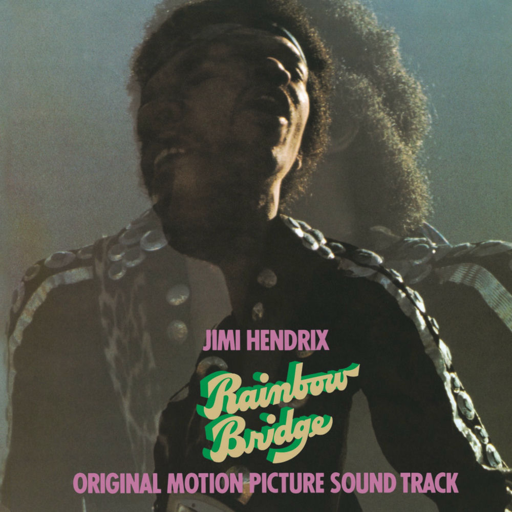 Earth Blues - Jimi Hendrix
