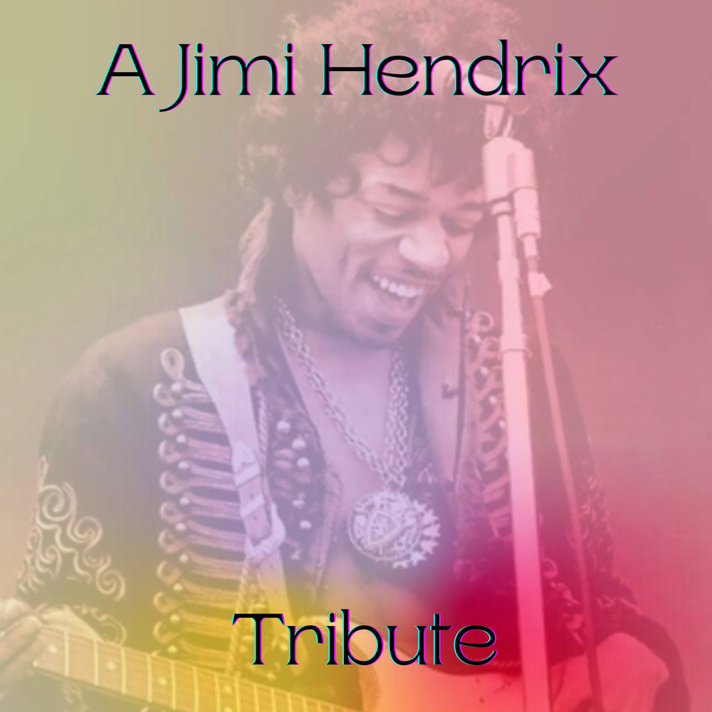 Experience In Blues - Jimi Hendrix