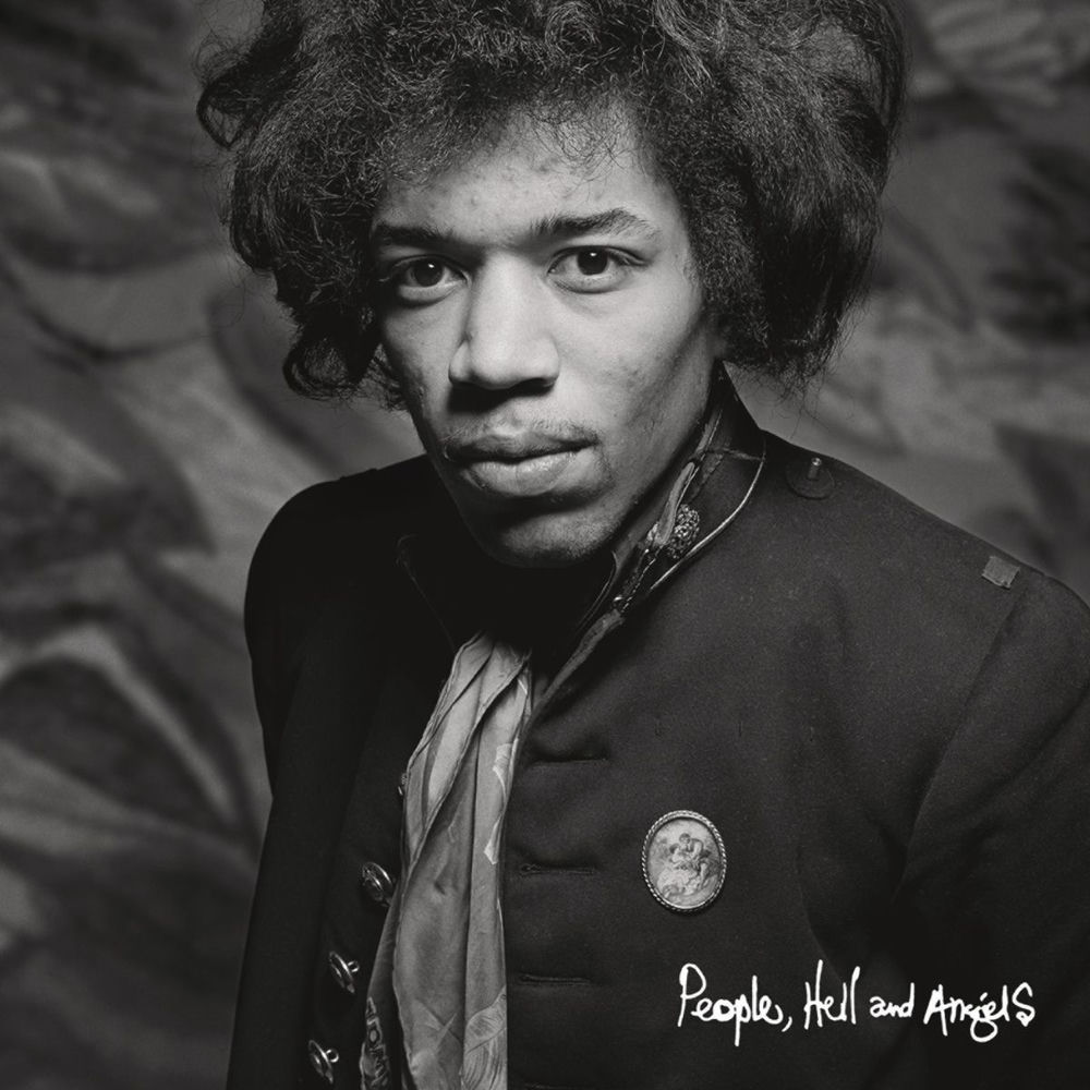 Hey Gypsy Boy - Jimi Hendrix