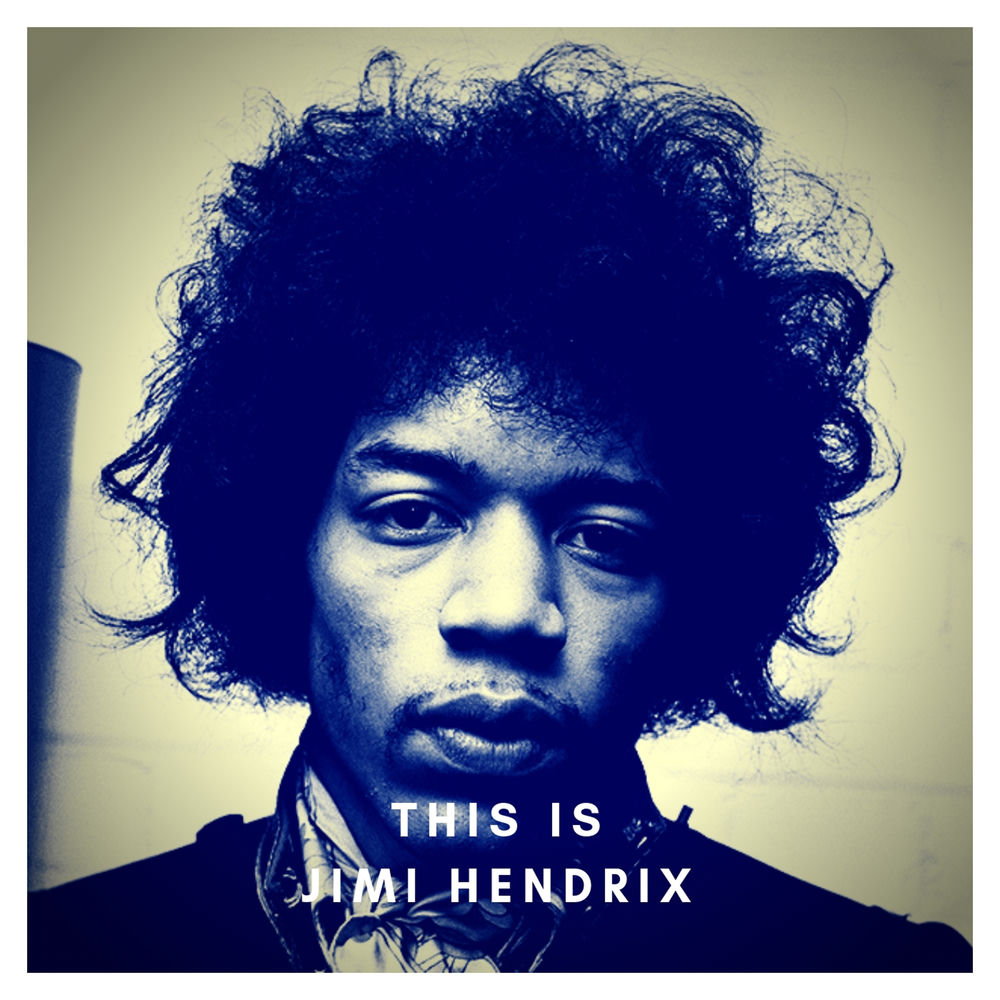 How Would You Feel - Jimi Hendrix