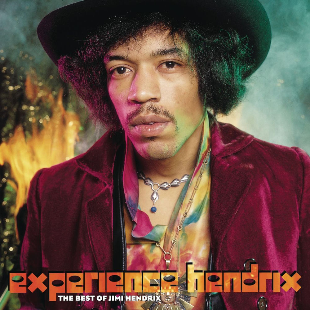 If 6 Was 9 - Jimi Hendrix