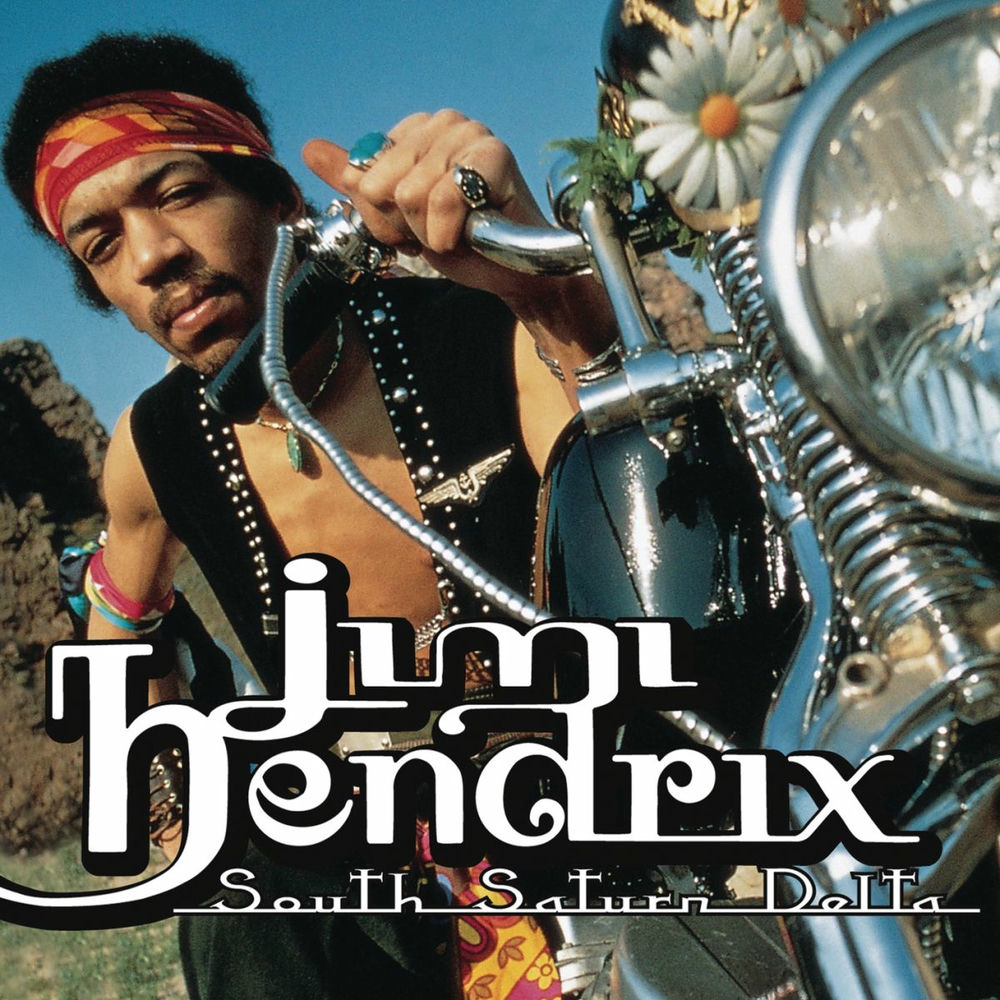 Midnight - Jimi Hendrix