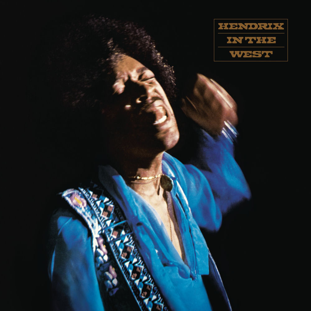 Sgt. Pepper's Lonely Hearts Club Band (Live Isle Of Wight, August 30, 1970) - Jimi Hendrix