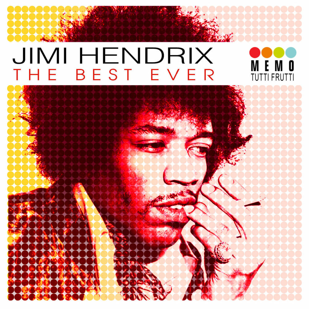 She's A Fox - Jimi Hendrix
